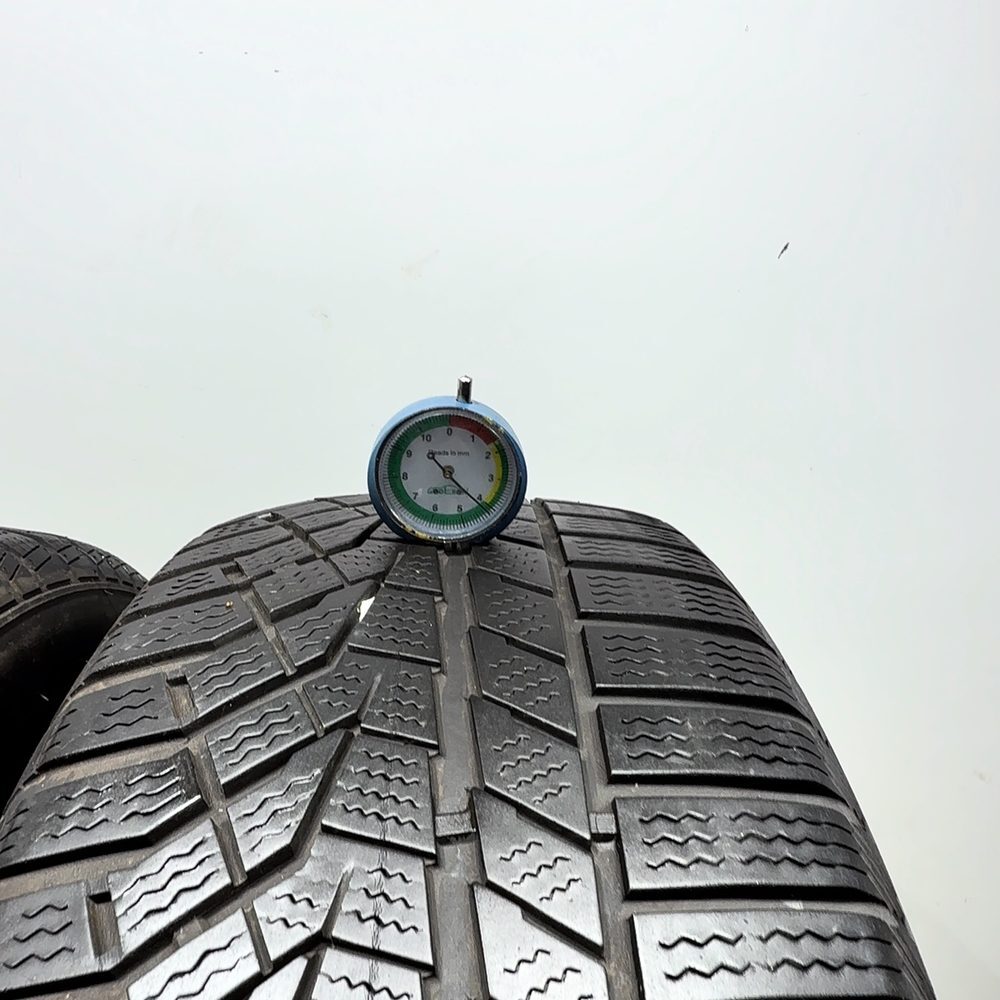 Gomme Usate 235 60 R18 107V XL Sailun Ice Blazer Alpine Evo 1 Invernali - immagine 2