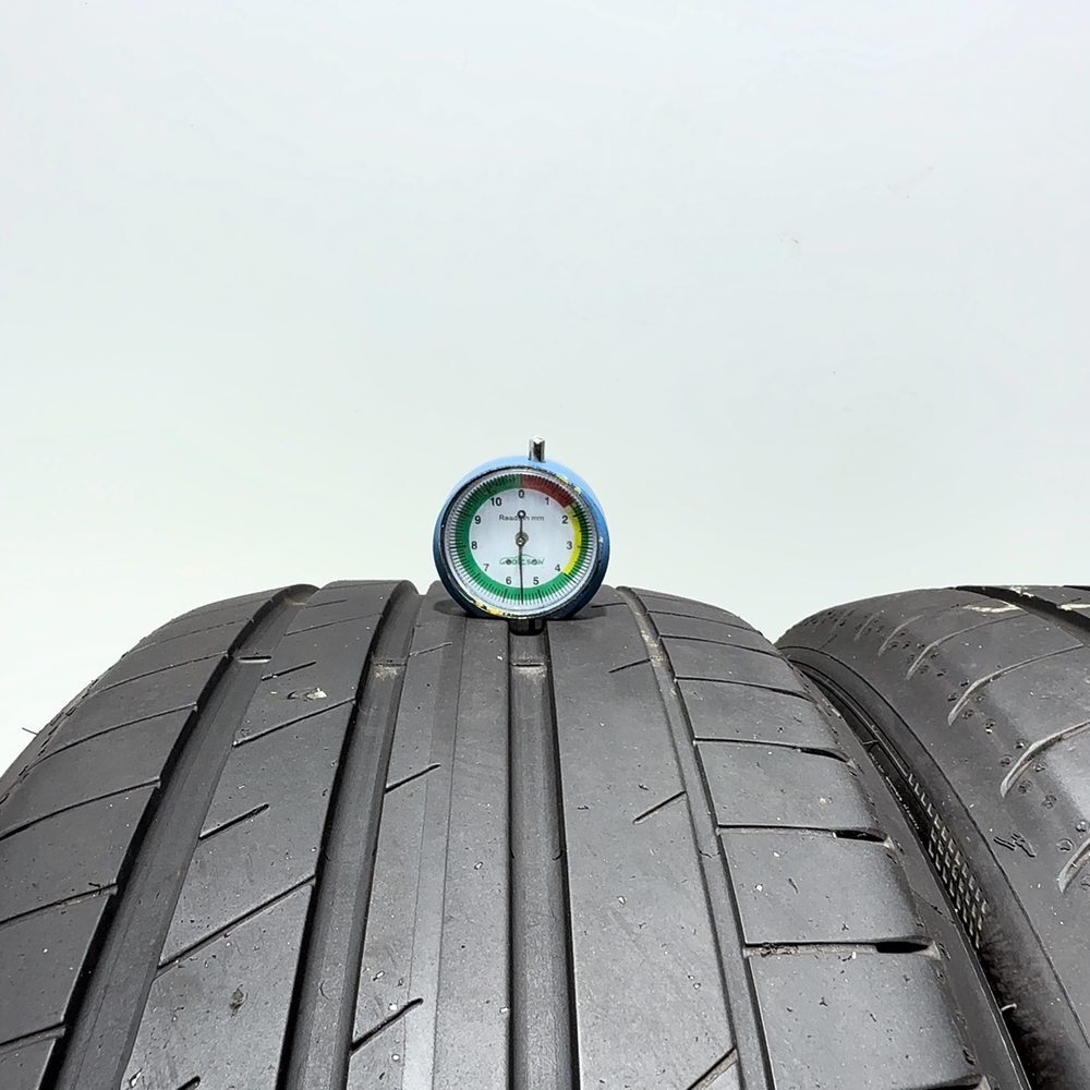 Gomme Usate 235 40 R19 96Y Goodyear Eagle F1 Supersport 79% Estive - immagine 2
