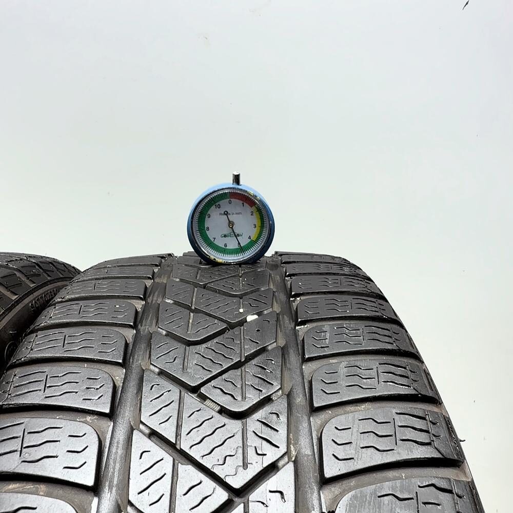 Gomme Usate 205 40 R17 84H XL Pirelli Sottozero 3 Invernali - immagine 2