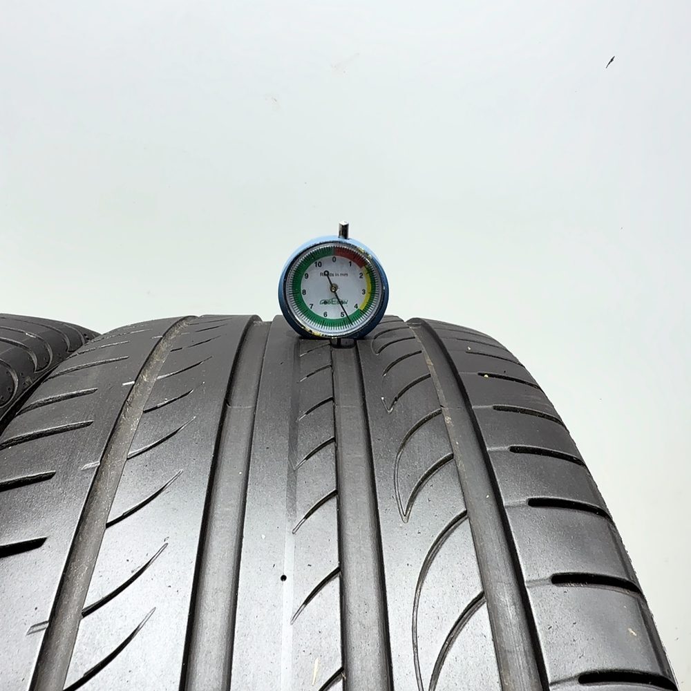 Gomme Usate 235 35 R19 91Y XL Pirelli Powergy Estive - immagine 2