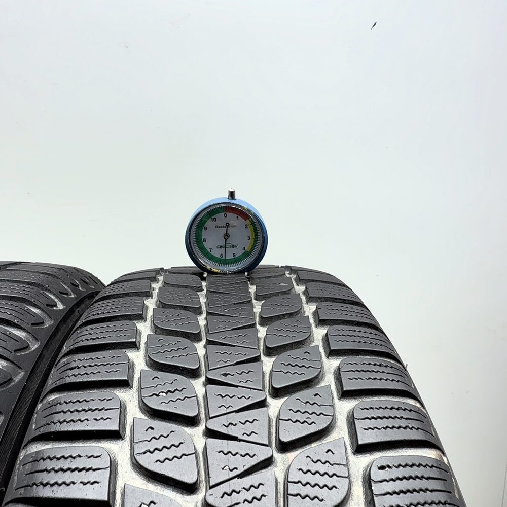 Gomme Usate 175 55 R15 77T Bridgestone Blizzak LM-20 81% Invernali - immagine 2