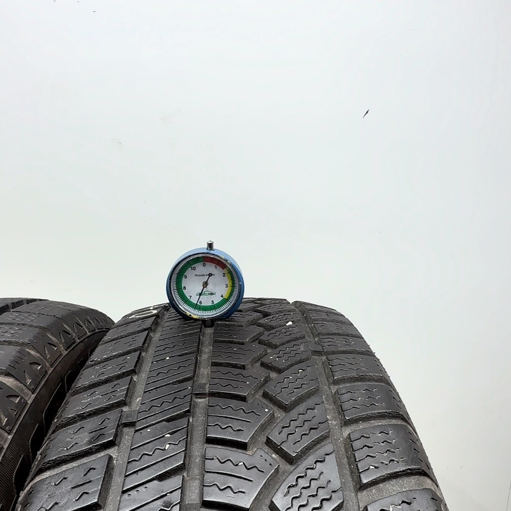 Gomme Usate 215 60 R17 96H Hifly Win-Turi 212 90% Invernali - immagine 2