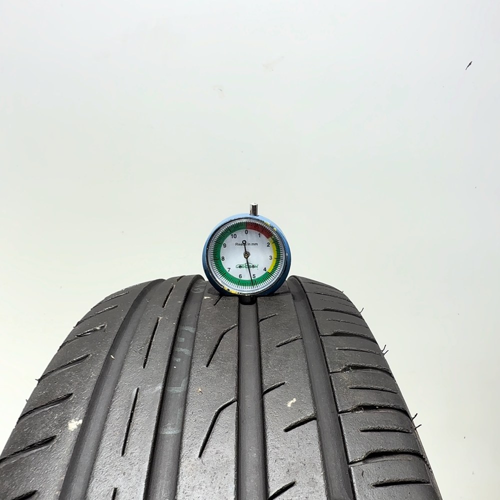 Gomma Usata 195 65 R15 91V Toyo Proxes CF2 74% Estivo - immagine 2