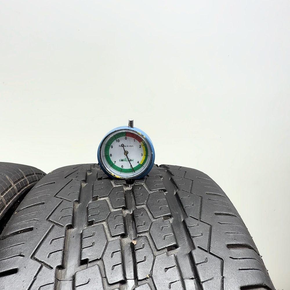 Gomme Usate 195 50 R13C 104/101N Security TR603 Estive - immagine 2