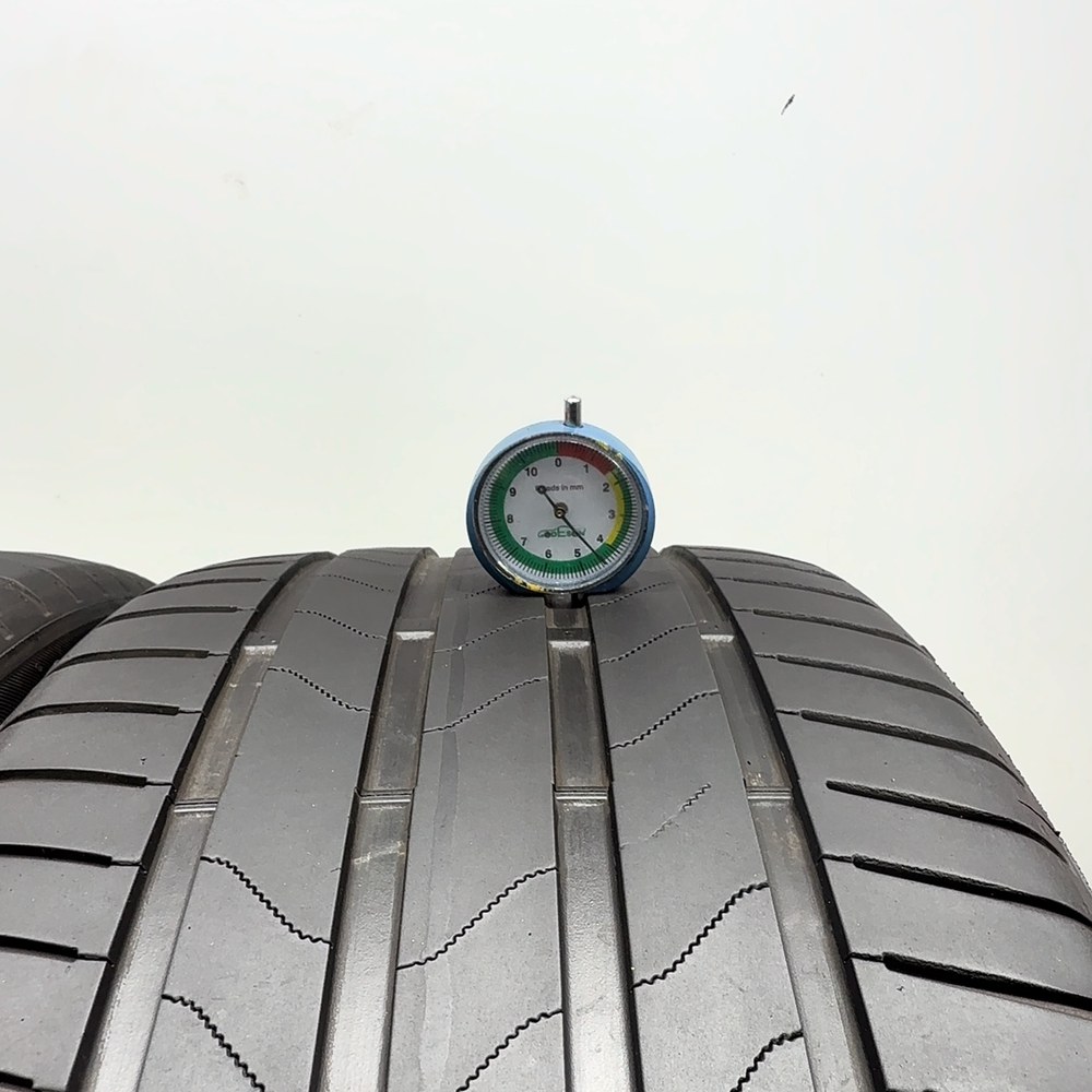 Gomme Usate 255 35 R19 96Y XL Bridgestone Turanza 6 Estive - immagine 2