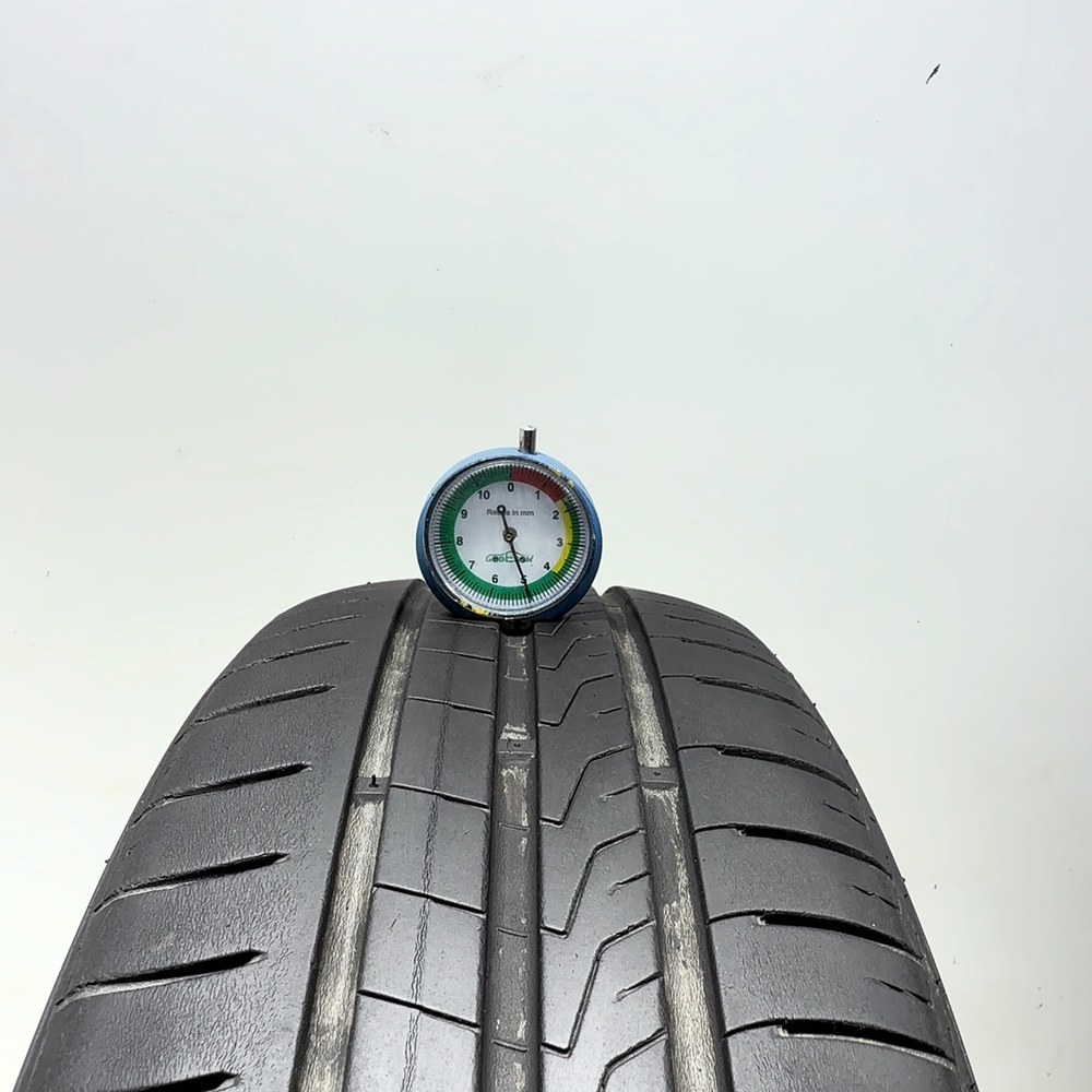 Gomma Usata 185 65 R15 88T Hankook Kinergy Eco2 71% Estivo - immagine 2