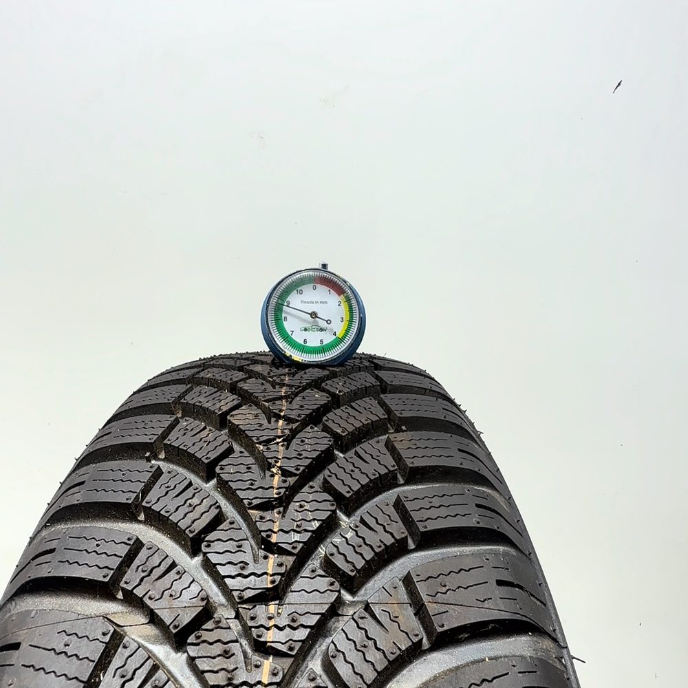 Gomma Usata 205 65 R15 94H Falken Eurowinter HS01 98% Invernale - immagine 2