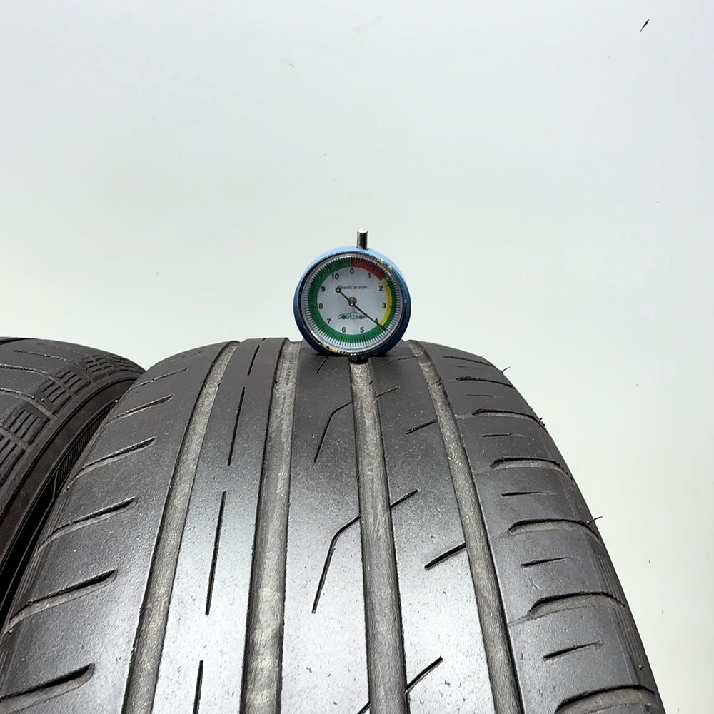 Gomme Usate 185 55 R16 87H XL Toyo Proxes CF2 Estive - immagine 2
