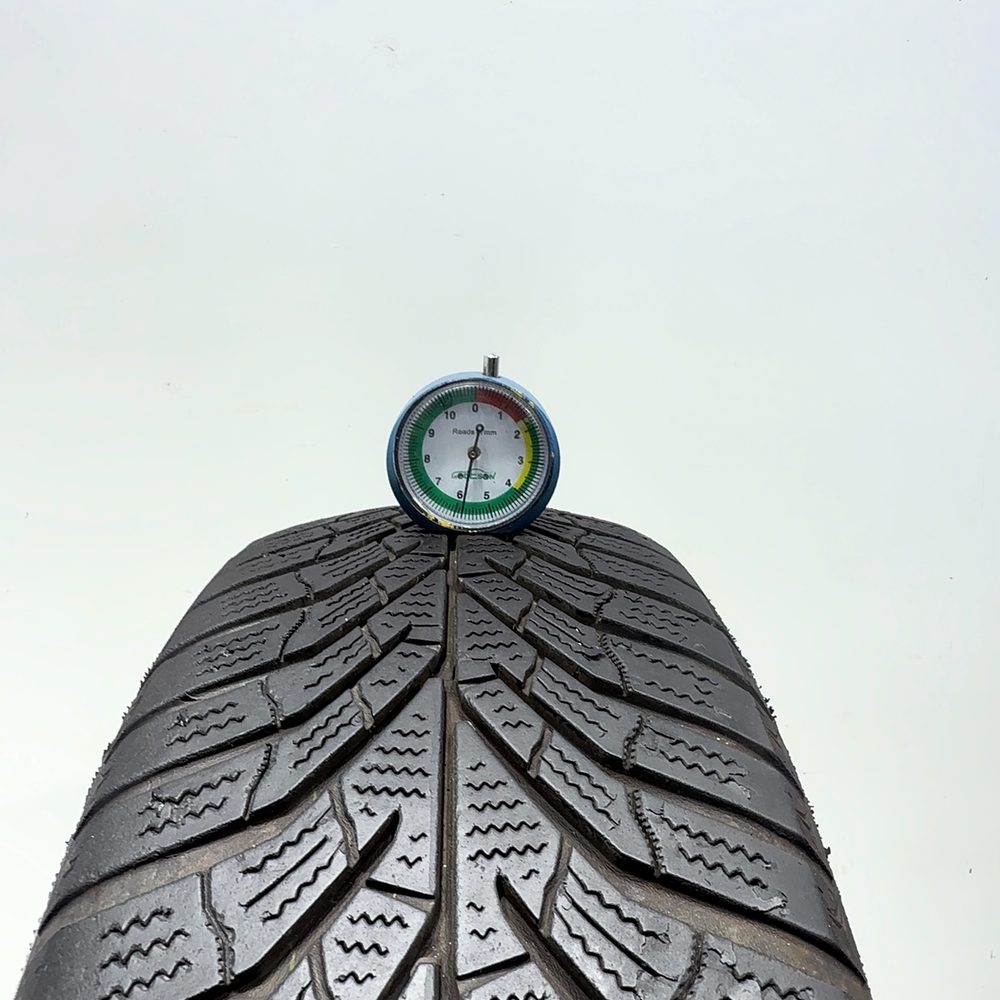 Gomma Usata 175 65 R14 82T Kumho Wintercraft WP52 83% Invernale - immagine 2