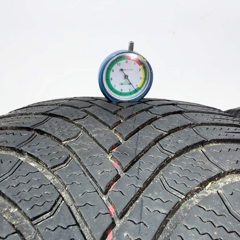 Gomme Usate 255 45 R19 104W Bridgestone Blizzak 6 Invernali - immagine 4