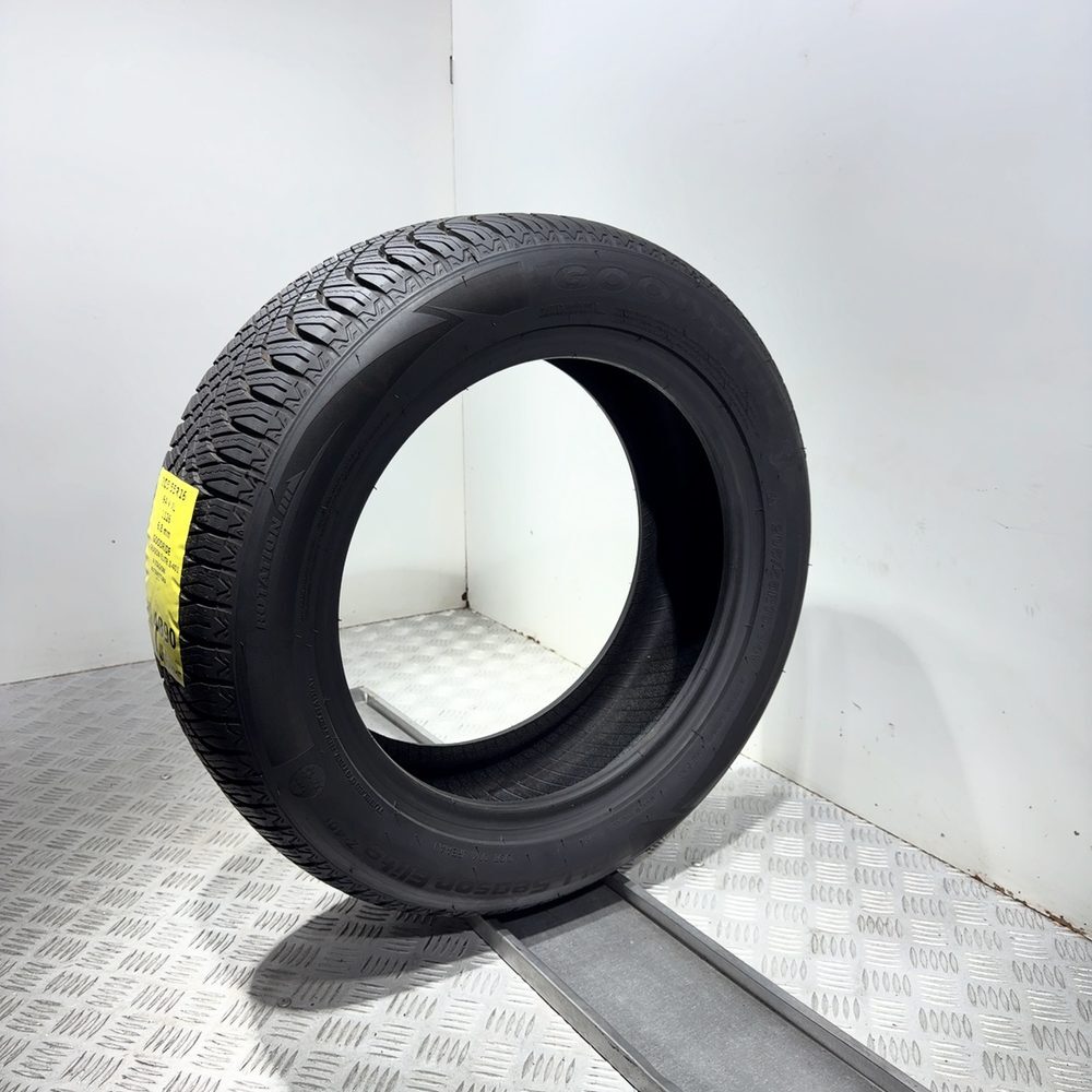Gomma Usata 205 55 R16 94V XL Goodride All Season Elite Z-401 97% 4 Stagioni - immagine 4