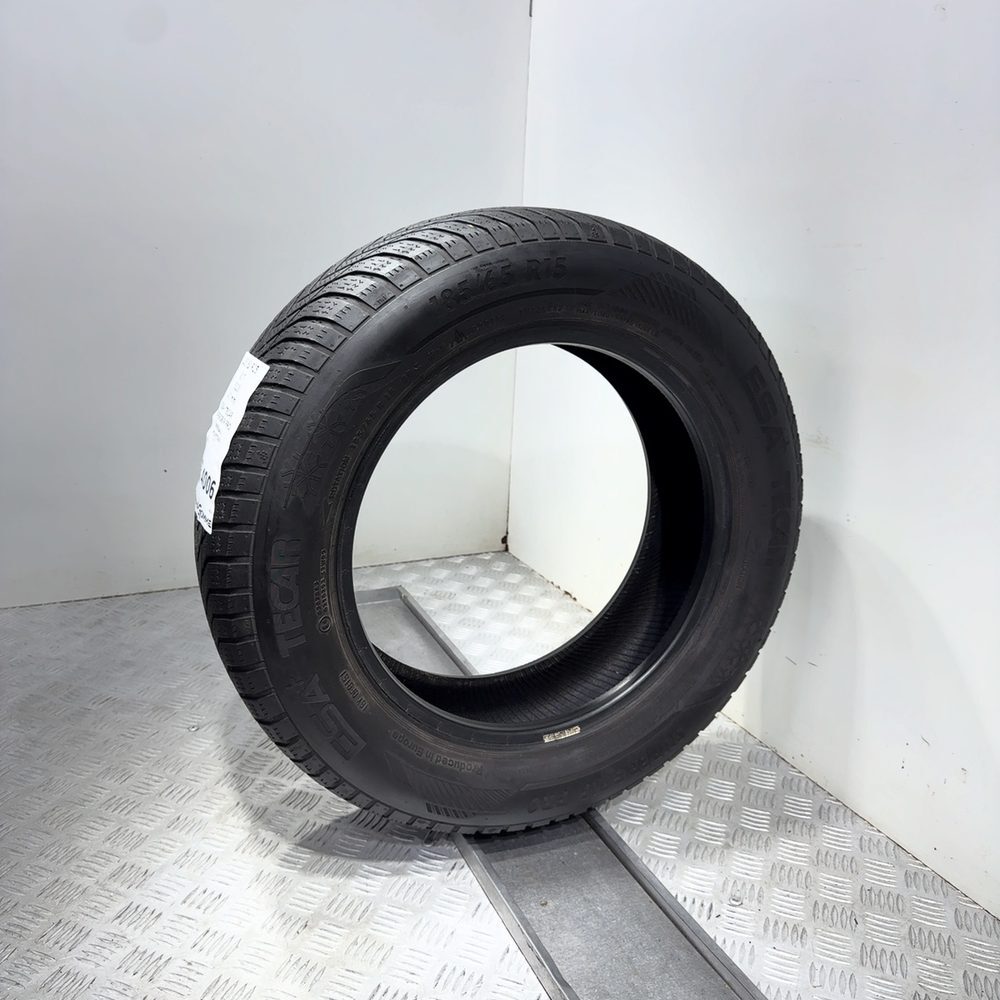 Gomma Usata 185 65 R15 88T Esa+ Tecar Supergrip Pro Invernale - immagine 4
