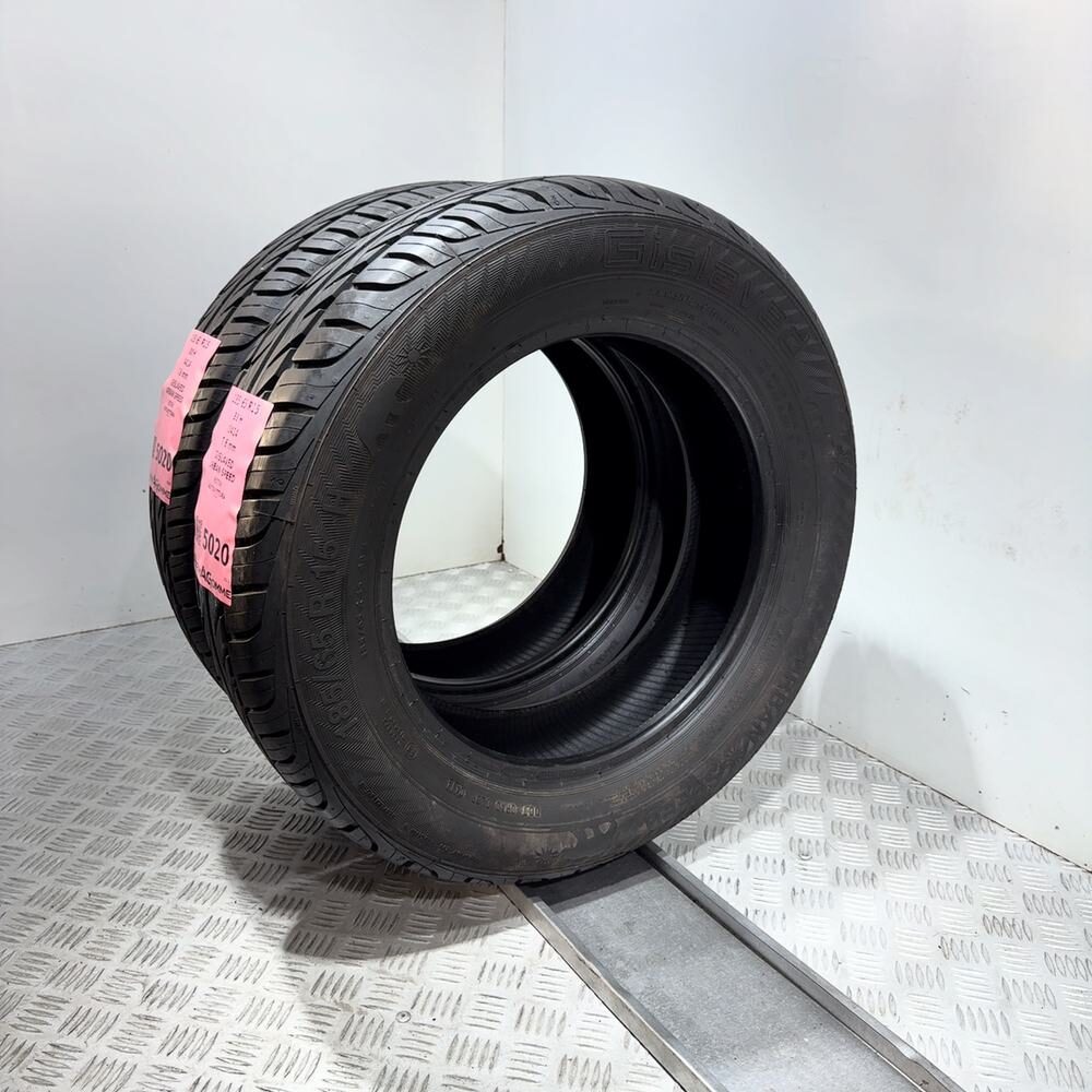 Gomme Usate 185 65 R15 88H Gislaved Urban Speed 98% Estive - immagine 4