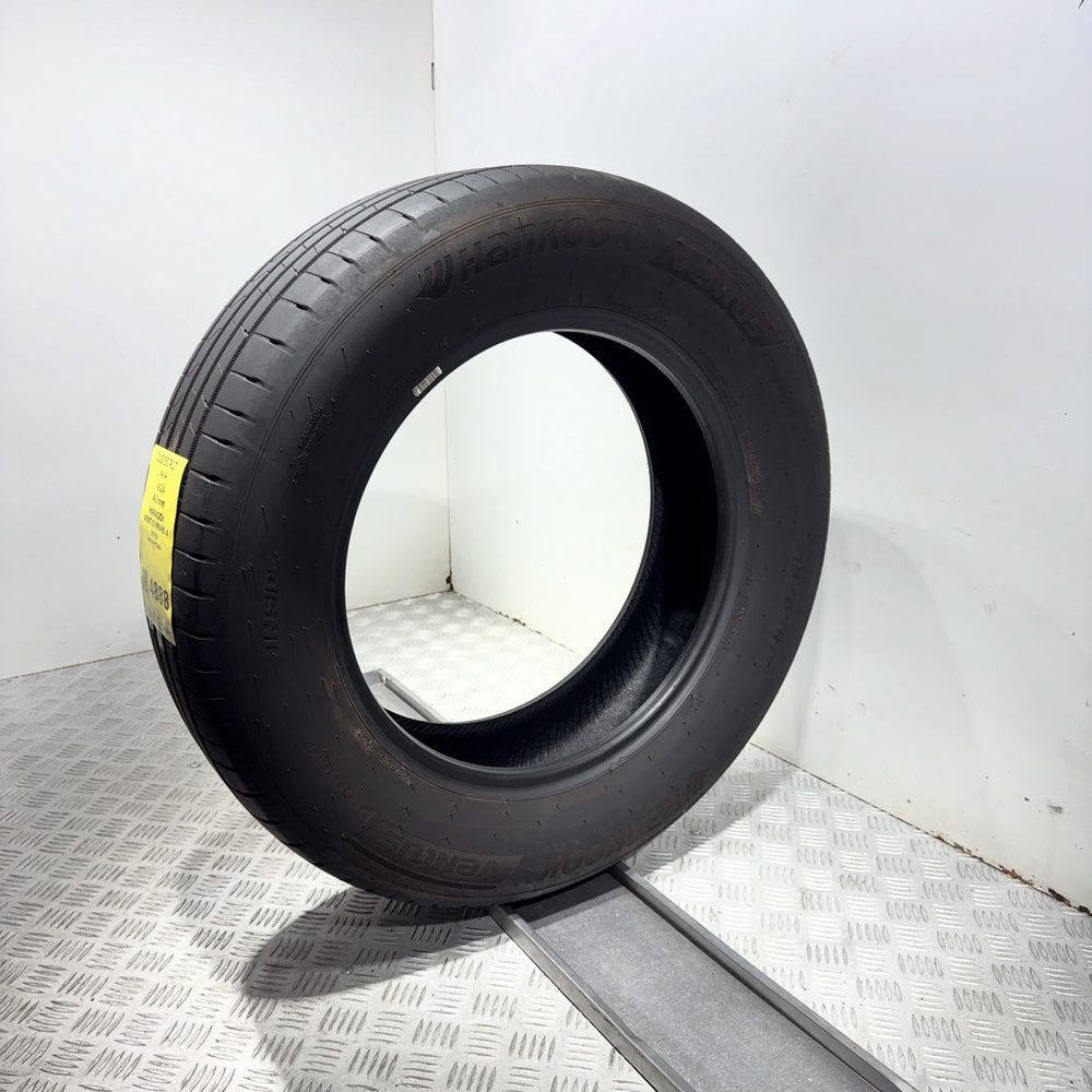 Gomma Usata 215 55 R17 99H Hankook Ventus Prime 4 Estivo - immagine 4