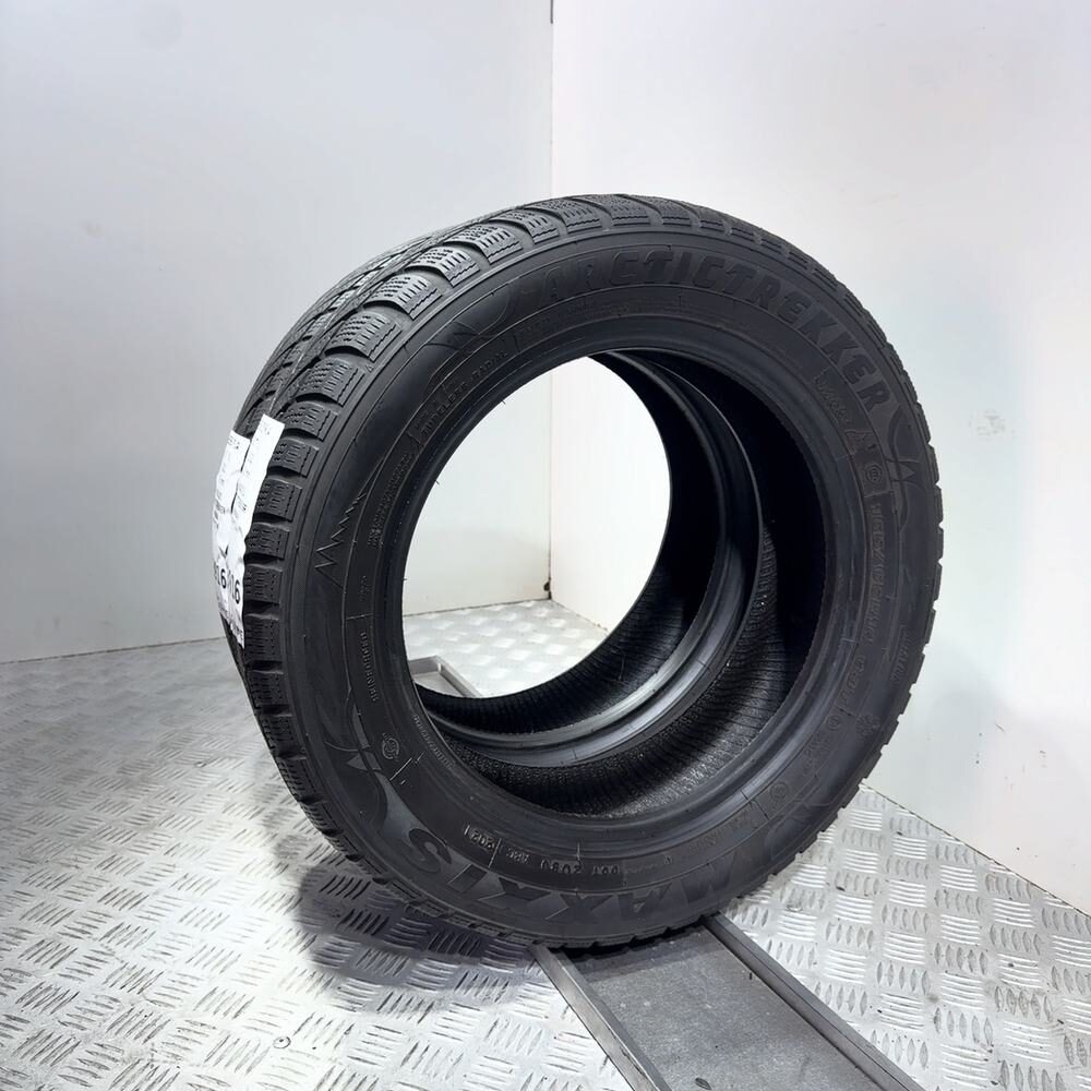 Gomme Usate 165 65 R14 83T Maxxis Arctictrekker Invernali - immagine 4
