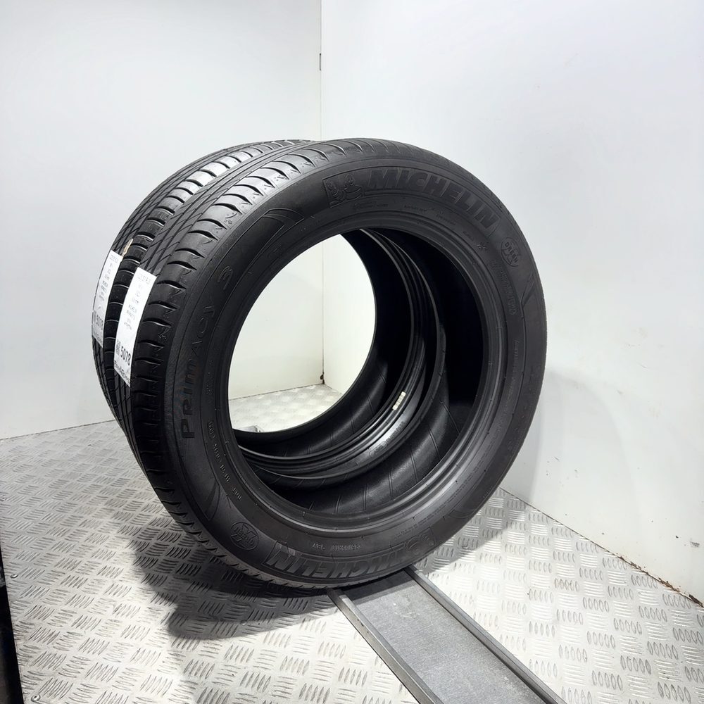 Gomme Usate 225 55 R18 98V Michelin Primacy 3 94% Estive - immagine 4
