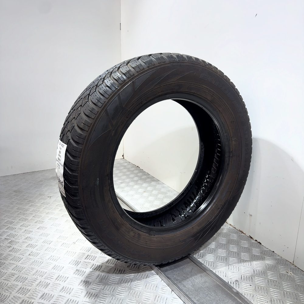 Gomma Usata 215 65 R17 99H Falken Eurowinter HS01 SUV Invernale - immagine 4