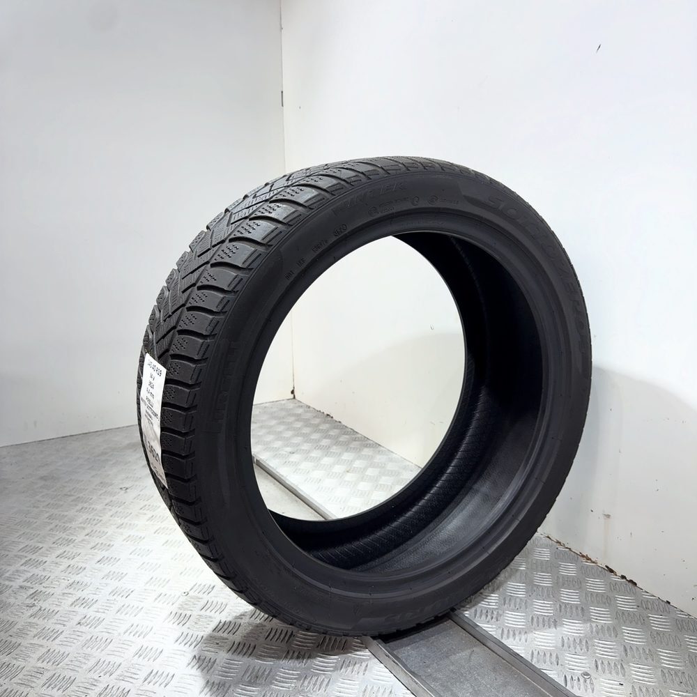 Gomma Usata 245 40 R19 94V Pirelli Winter Sottozero 3 Invernale - immagine 4