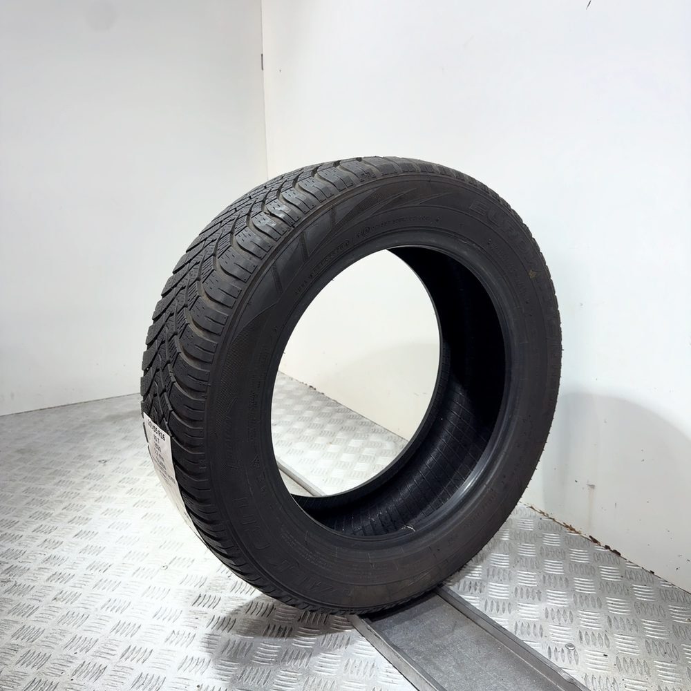 Gomma Usata 205 55 R16 91T Falken Eurowinter HS01 74% Invernale - immagine 4
