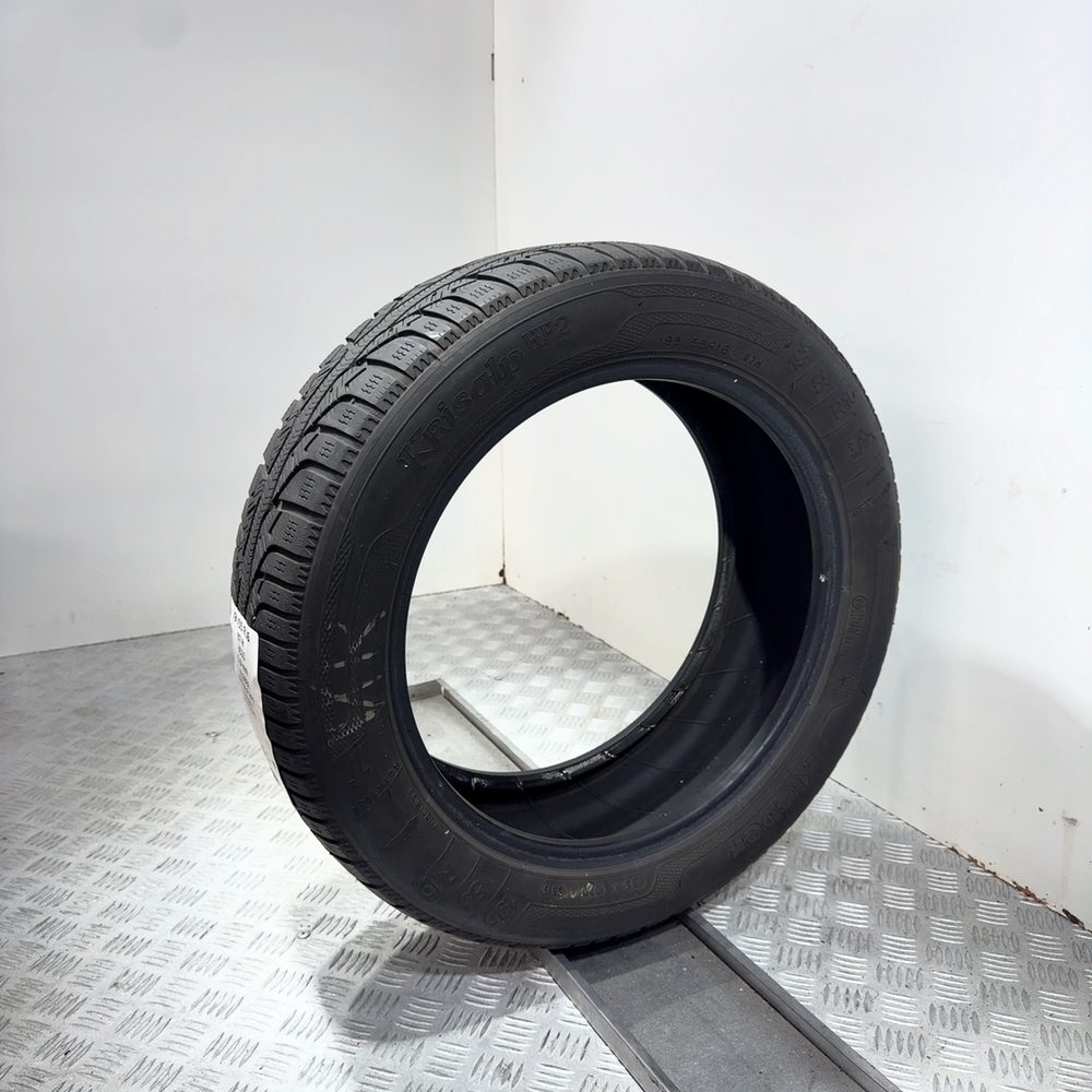 Gomma Usata 195 55 R16 87H Kleber Krisalp HP2 79% Invernale - immagine 4