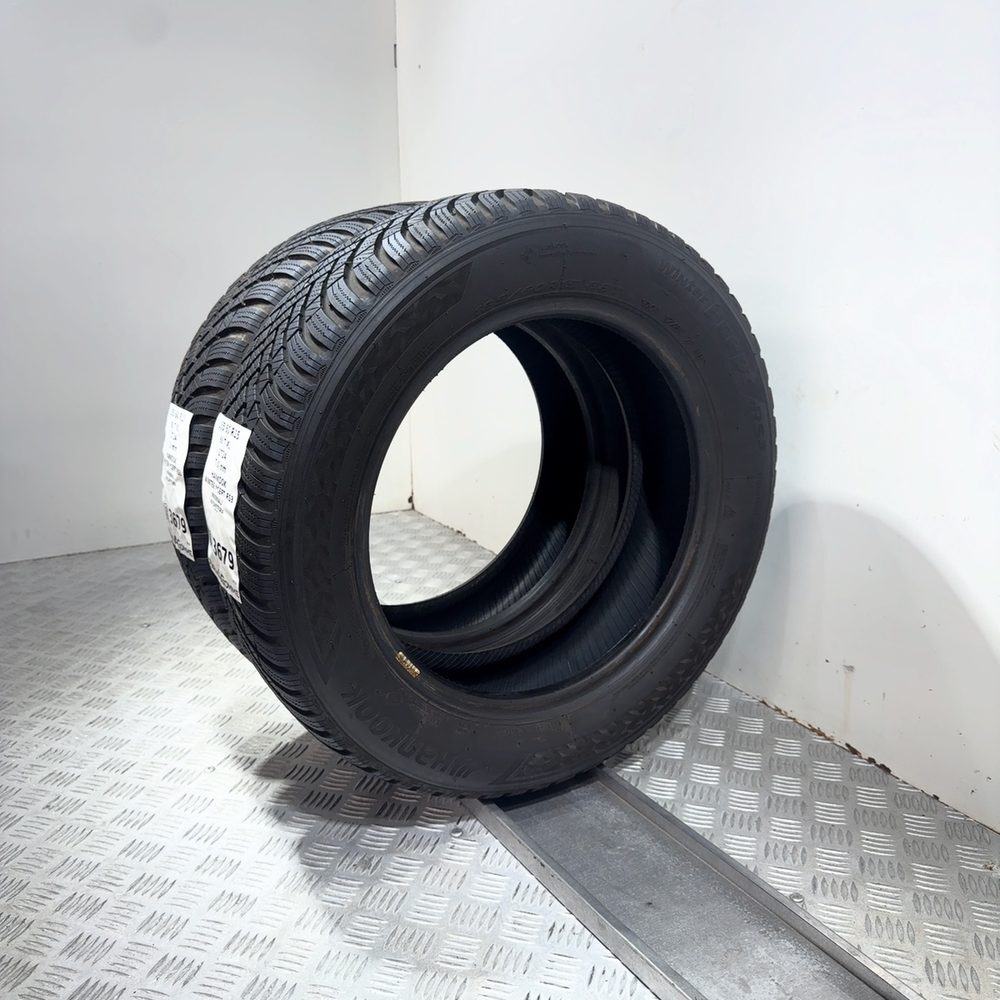 Gomme Usate 185 60 R15 88T XL Hankook Winter I*Cept RS3 98% Invernali - immagine 4