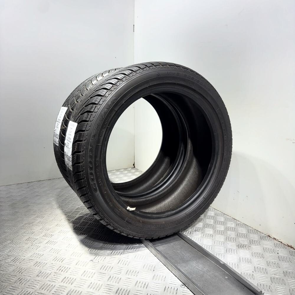 Gomme Usate 205 50 R17 89H Goodyear UG Performance 2 RunFlat 80% Invernali - immagine 4