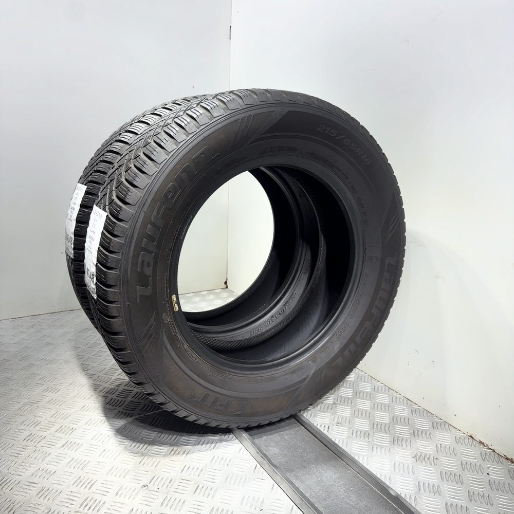Gomme Usate 215 65 R16 98H Laufenn I Fit+ Estive - immagine 4