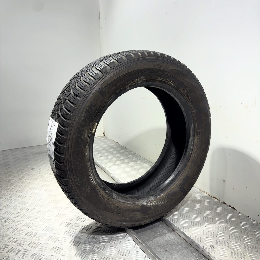 Gomma Usata 185 60 R15 84T Hankook Winter I*Cept RS2 Invernale - immagine 4