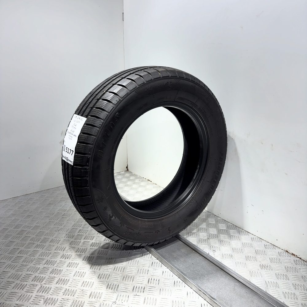 Gomma Usata 205 65 R16C 107/105R Atlas Polarbear Van2 98% Invernale - immagine 4