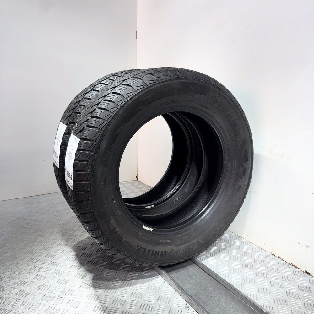Gomme Usate 215 65 R16 98H Motrio Winter Far Away 81% Invernali - immagine 4