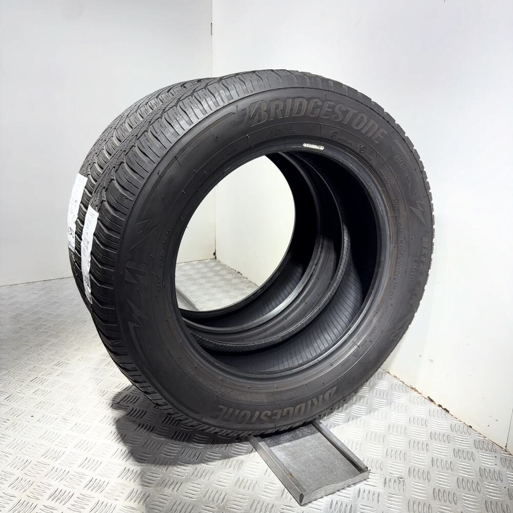 Gomme Usate 215 65 R17 103H XL Bridgestone Blizzak LM005 Invernali - immagine 4