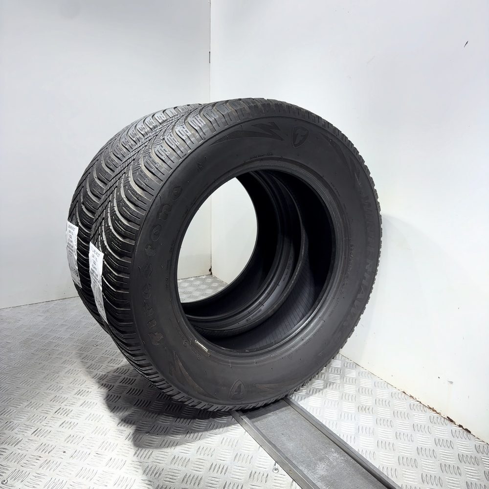 Gomme Usate 235 65 R17 108V XL Firestone Winterhawk 4 Invernali - immagine 4