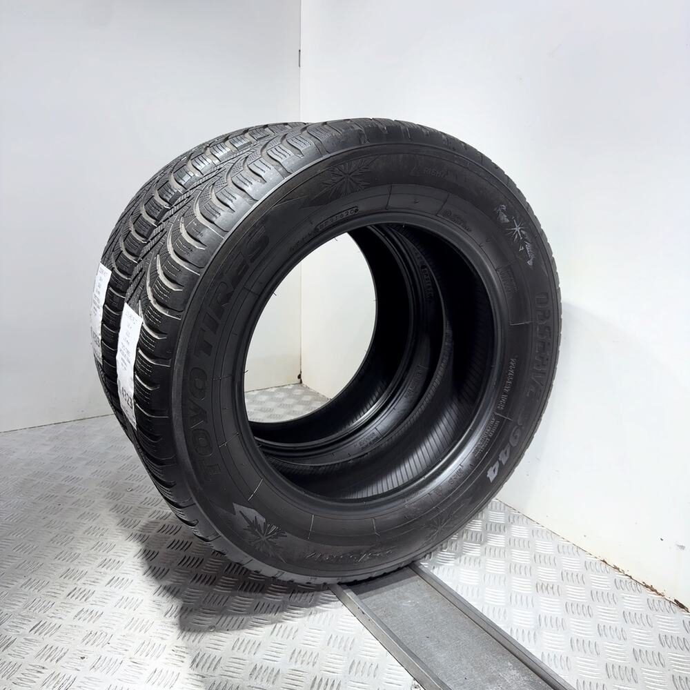 Gomme Usate 225 65 R17 106H Toyo Tires Observe S944 Invernali - immagine 4