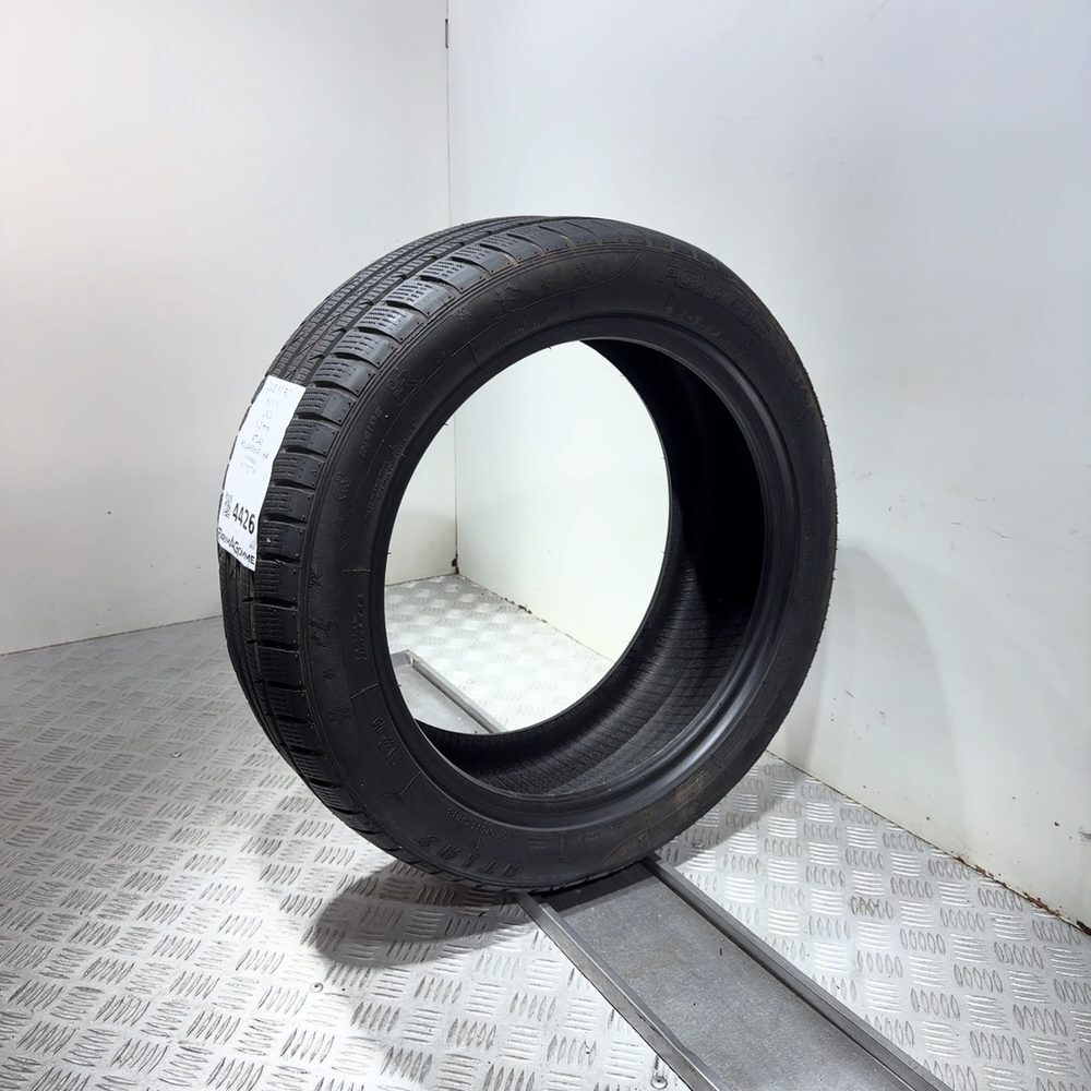 Gomma Usata 205 50 R17 93V XL Atlas Polarbear Uhp 74% Invernale - immagine 4