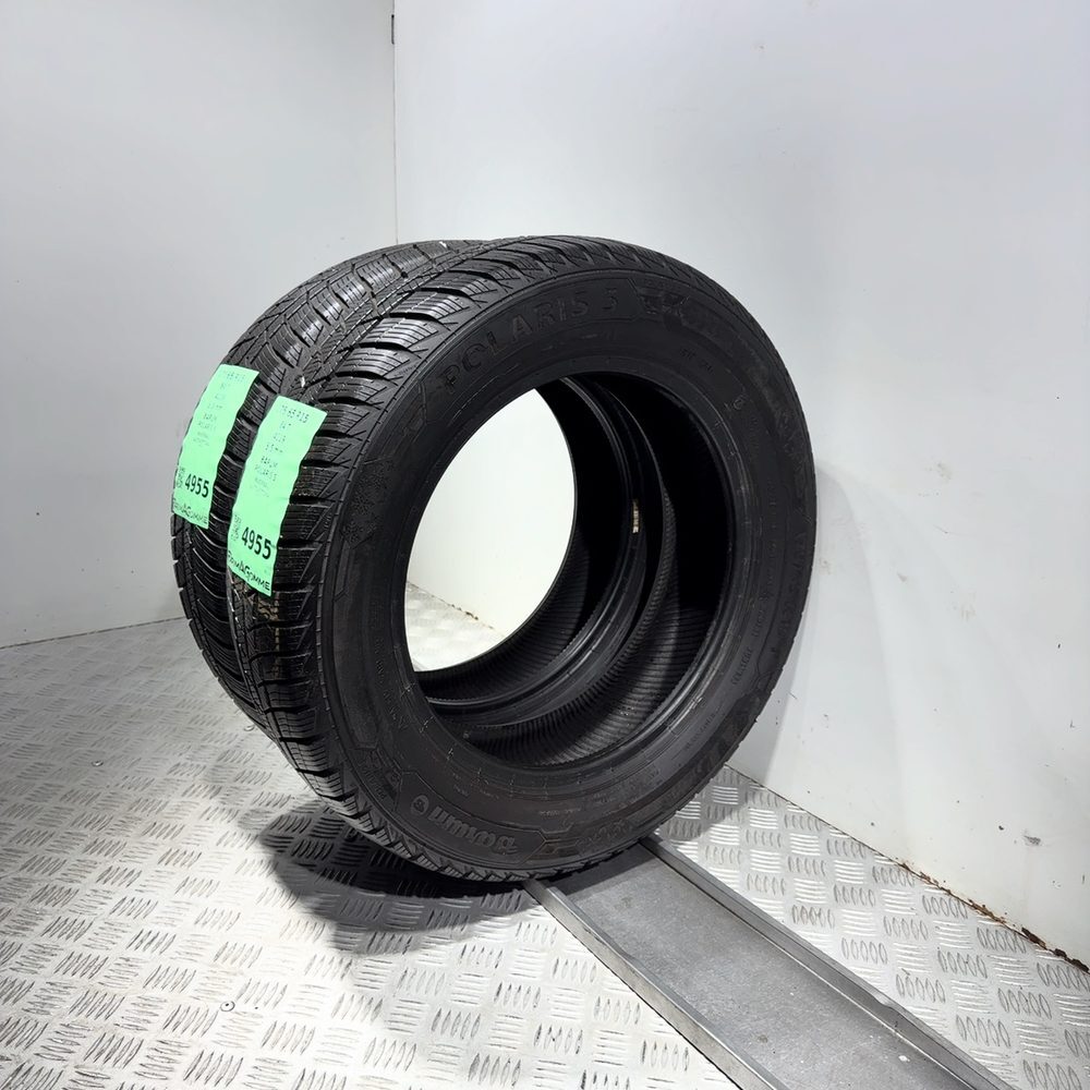 Gomme Usate 175 65 R15 84T Barum Polaris 5 79% Invernali - immagine 4