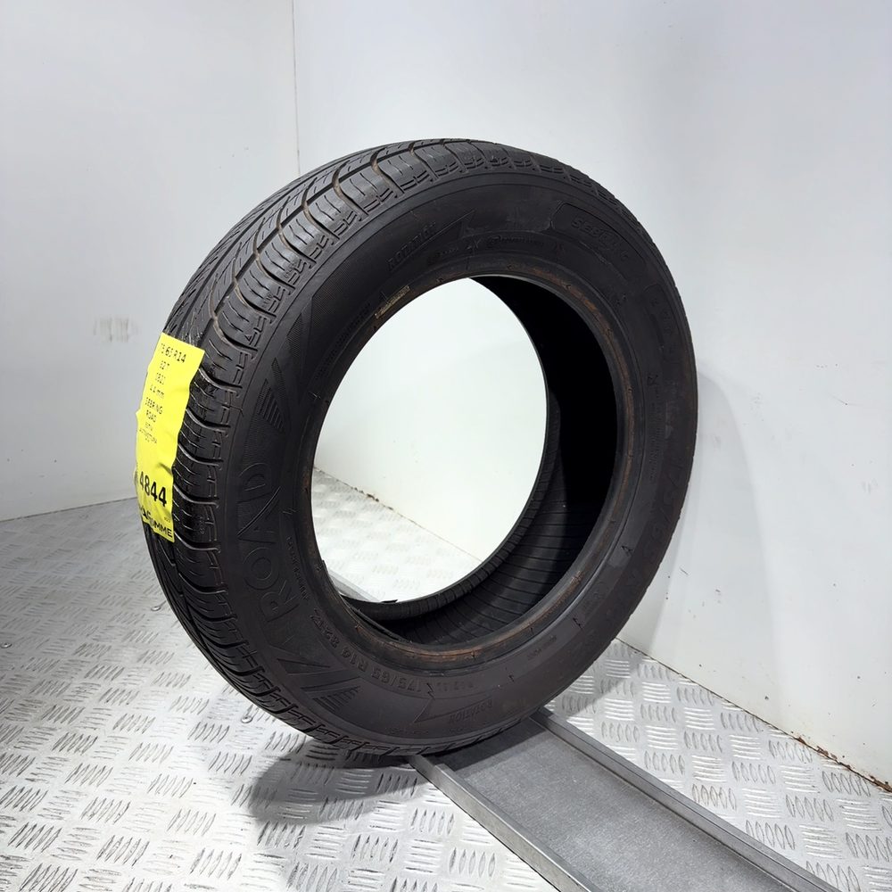 Gomma Usata 175 65 R14 82T Sebring Road Estivo - immagine 4