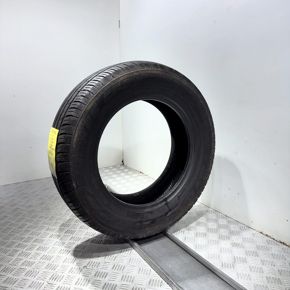 Gomma Usata 195 65 R15 91V Toyo Proxes CF2 74% Estivo - immagine 4