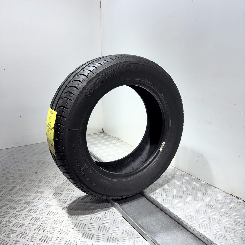 Gomma Usata 185 60 R14 82H Michelin Energy Saver Estivo - immagine 4