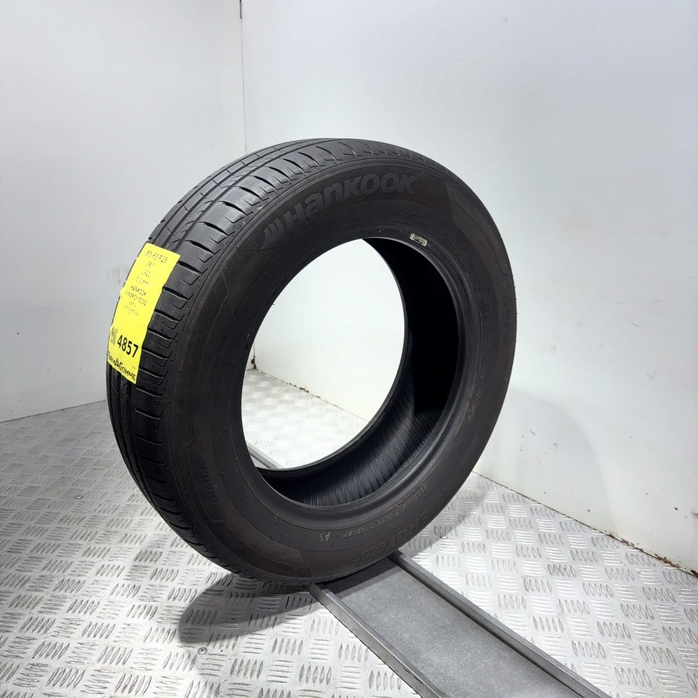 Gomma Usata 185 65 R15 88T Hankook Kinergy Eco2 71% Estivo - immagine 4