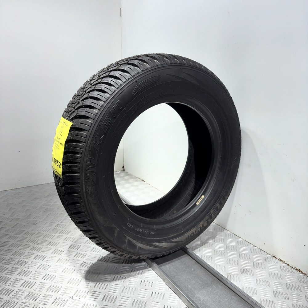 Gomma Usata 205 65 R15 94H Falken Eurowinter HS01 98% Invernale - immagine 4