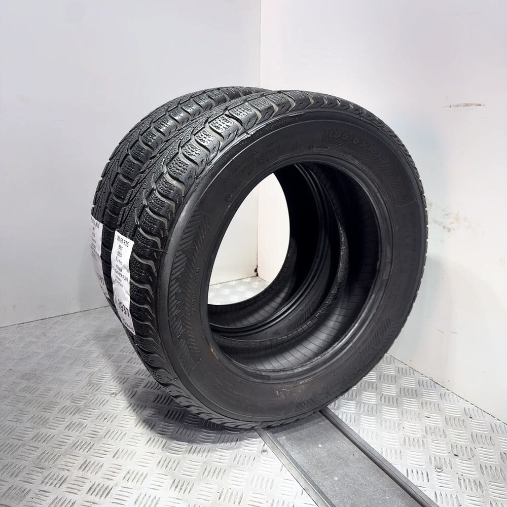 Gomme Usate 185 65 R15 88T Nokian All-Weather Plus 74% Invernali - immagine 5
