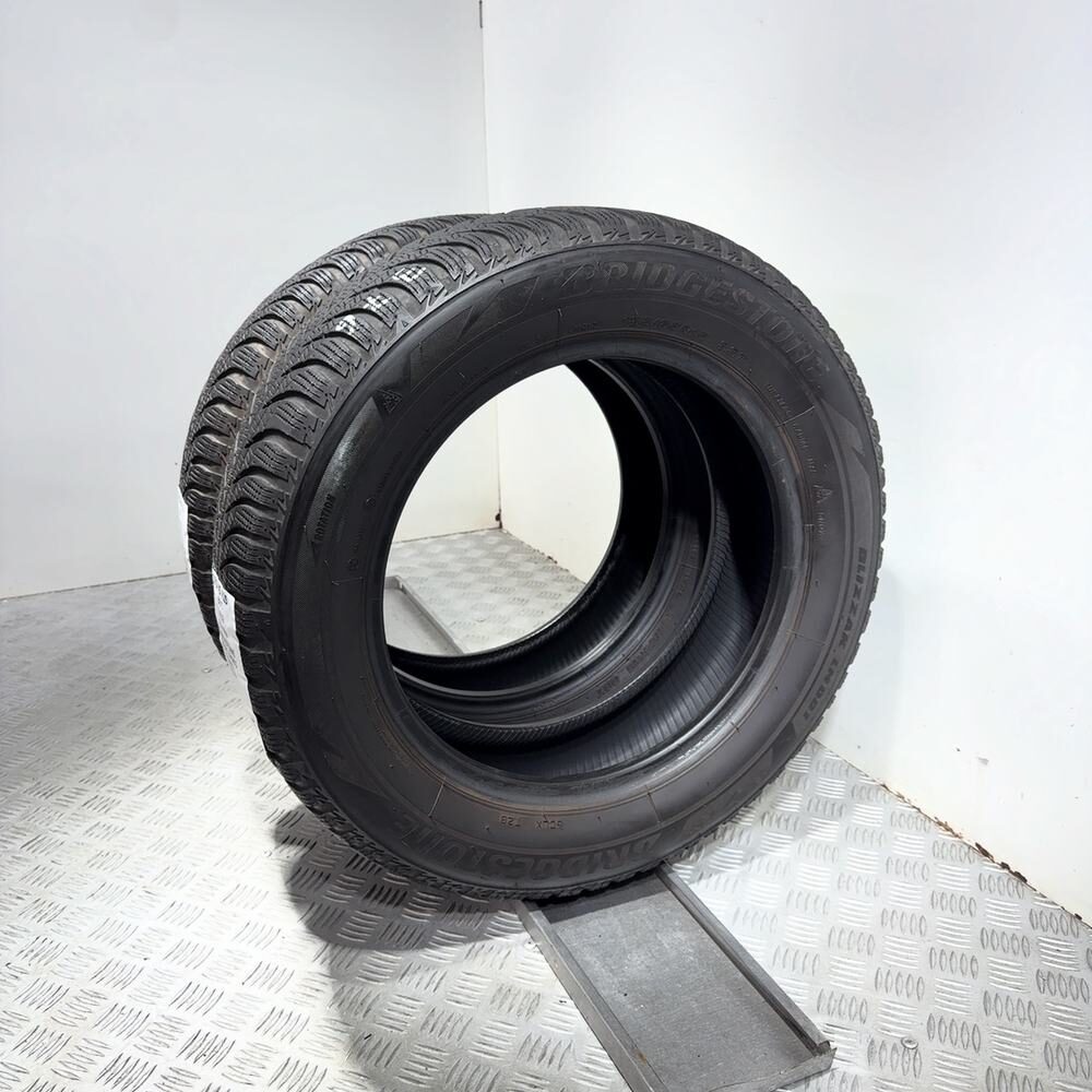 Gomme Usate 185 65 R15 88T Bridgestone Blizzak LM001 Invernali - immagine 5