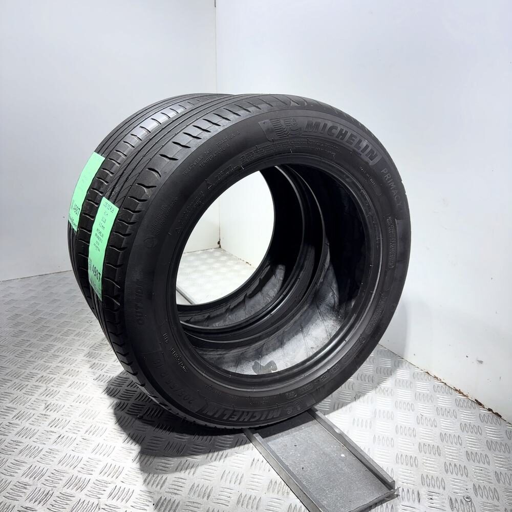 Gomme Usate 205 55 R16 91H Michelin Primacy 4 Estive - immagine 6