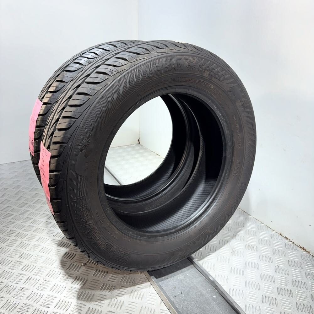 Gomme Usate 185 65 R15 88H Gislaved Urban Speed 98% Estive - immagine 6