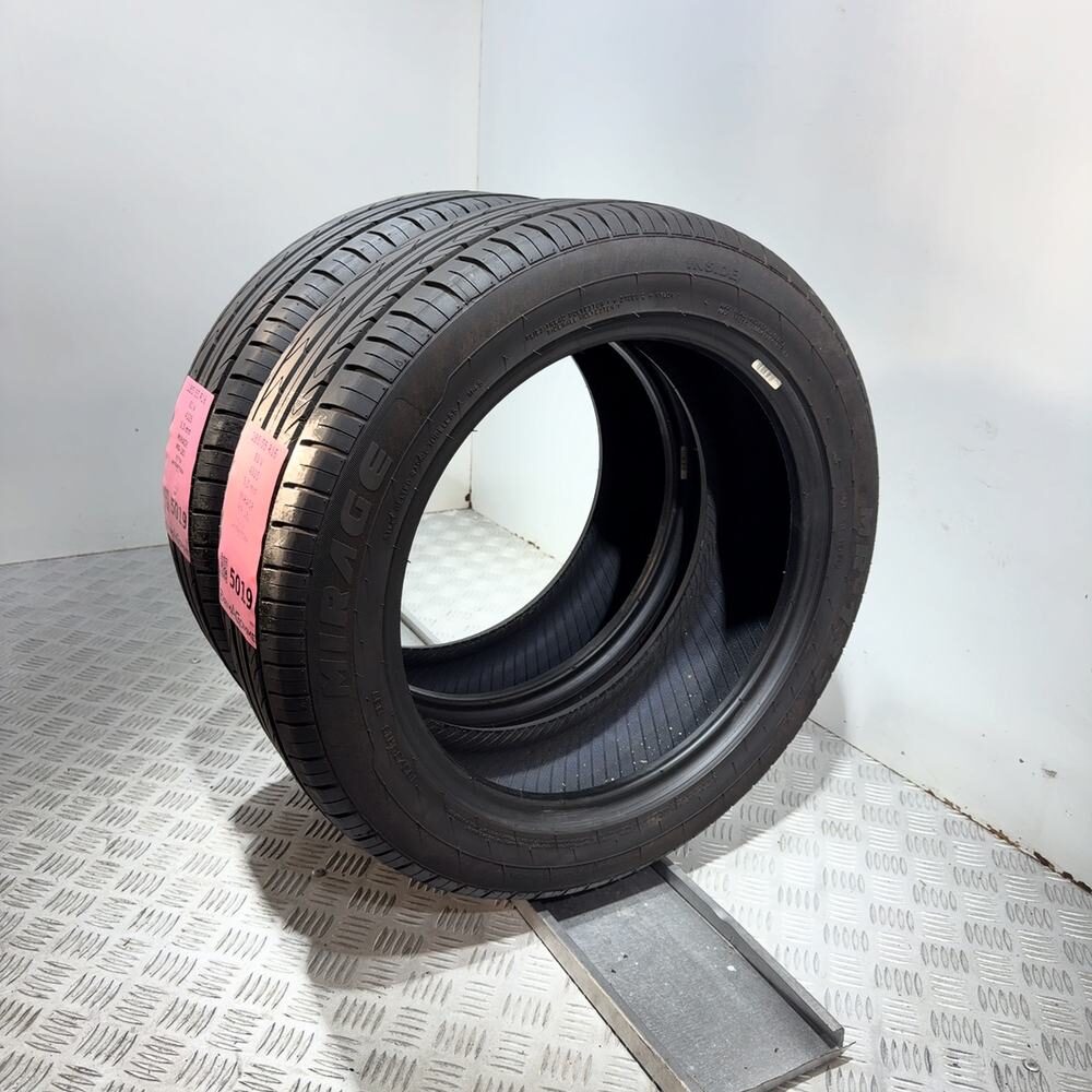 Gomme Usate 185 55 R16 83V Mirage MR-182 79% Estive - immagine 6