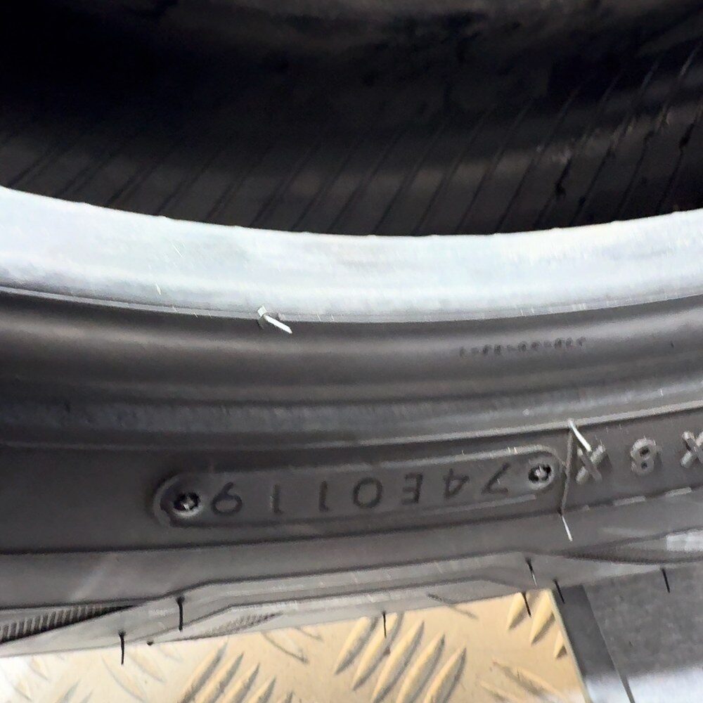 Gomme Usate 175 75 R16C 101/99S Toyo Nanoenergy Van Estive - immagine 6