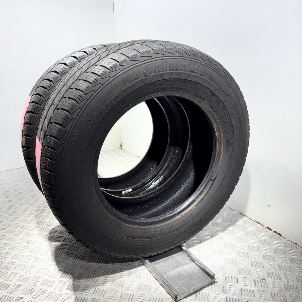 Gomme Usate 225 65 R16C 112/110R Continental Vancowinter 2 97% Invernali - immagine 6