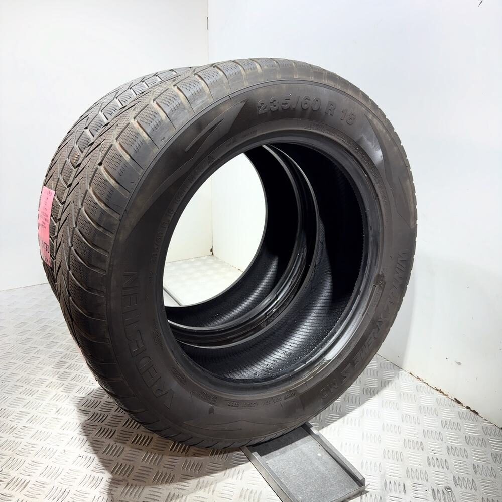 Gomme Usate 235 60 R18 103H Vredestein Wintrac Xtreme S Invernali - immagine 6
