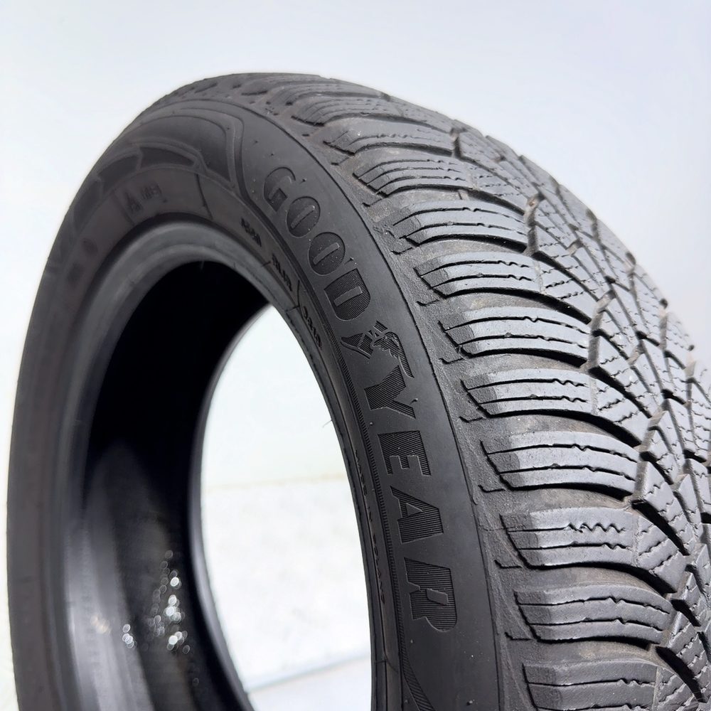 Gomma Usata 185 60 R15 88T XL Goodyear Ultragrip 9+ 73% Invernale - immagine 6