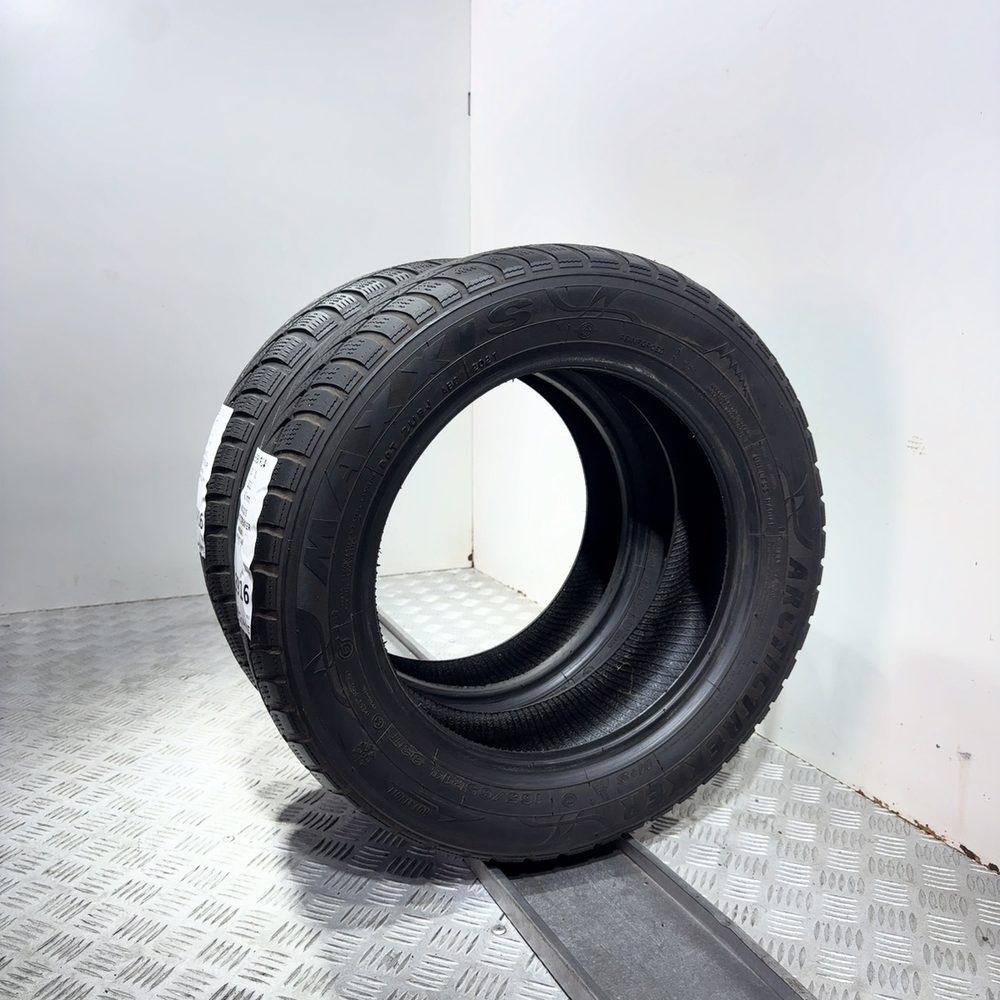 Gomme Usate 165 65 R14 83T Maxxis Arctictrekker Invernali - immagine 6